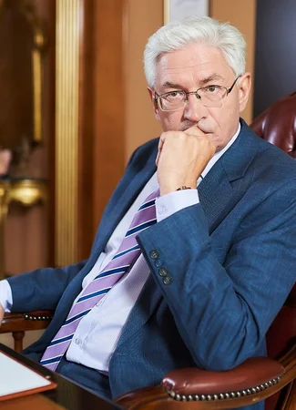 Актёр Юрий Гребельник 12.12.24