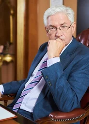 Юрий Гребельник