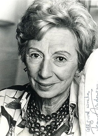 Актёр Джин Андерсон 12.12.24