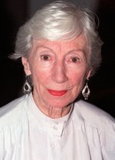 Джин Андерсон (Jean Anderson: Mary Jean Heriot Powell)