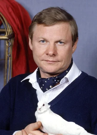 Актёр Виталий Соломин 12.12.24