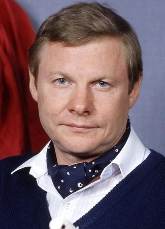 Актёр Виталий Соломин 12.12.24