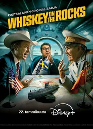 Виски на скалах (мини-сериал)