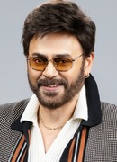 Венкатеш (Venkatesh: Daggubati Venkatesh)