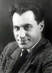 Евгений Петров