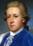 Уильям Кавендиш (William Cavendish: William Cavendish, 5th Duke of Devonshire)