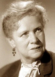 Клавдия Половикова
