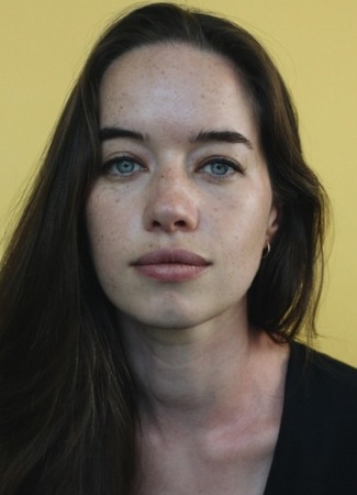 Актёр Анна Попплуэлл 16.12.24