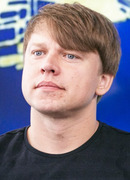 Антон Зенкович (Anton Zenkovich)