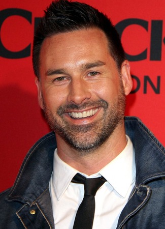 Продюсер Пол Лейден 16.12.24