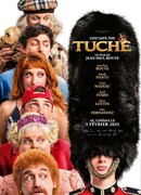 Семейка с приветом 5: Боже, храни Туше