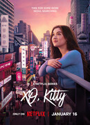 Целую, Китти сезон 2