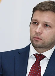 Дмитрий Пристансков