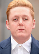 Томас Тургус (Thomas Turgoose: Thomas Aiden Turgoose)