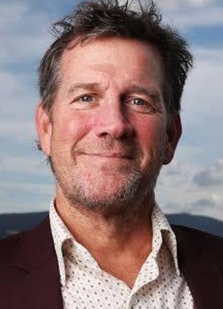 Актёр Риз Малдун 17.12.24