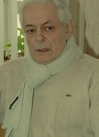 Актёр Алексей Шейнин 18.12.24