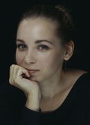 Аксинья Борисова (Аксинья Александровна Борисова)