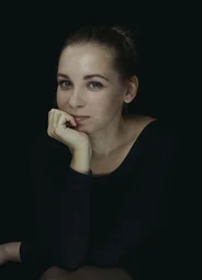 Аксинья Борисова