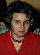 Анн Голон