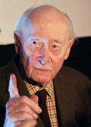 Рой Уорд Бейкер