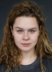 Арина Рожкова