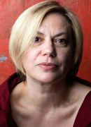 Анна Пармас