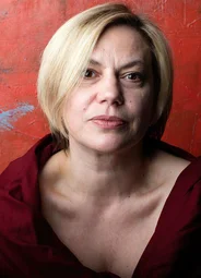 Анна Пармас