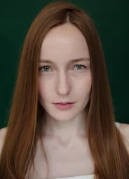 Полина Галкина