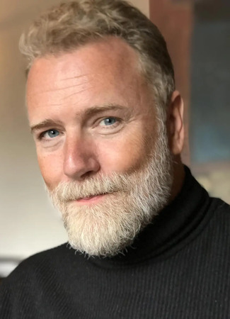 Режиссёр Оду Паден 20.12.24