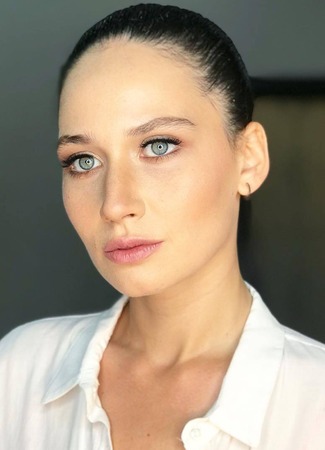 Актёр Илайда Чевик 22.12.24
