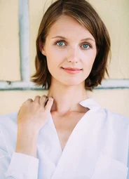 Мария Лопатина