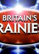 Самый умный ребёнок Британии