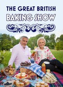 Лучший пекарь Британии сезон 3