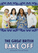 Лучший пекарь Британии сезон 7