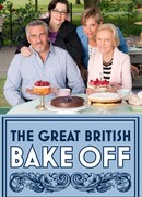 Лучший пекарь Британии сезон 10