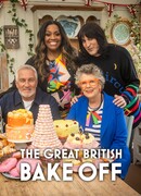 Лучший пекарь Британии сезон 15