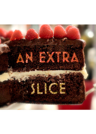 кино The Great British Bake Off: An Extra Slice 22.12.24