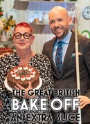 The Great British Bake Off: An Extra Slice сезон 9