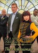 Bake Off: The Professionals сезон 9