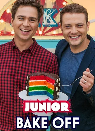 Junior Bake Off