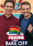 Junior Bake Off сезон 6
