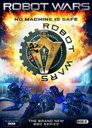 Битвы роботов сезон 9