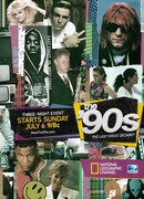 The '90s: The Last Great Decade? сезон 1