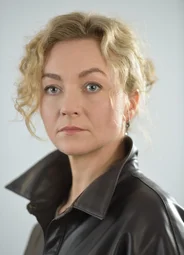 Анна Дюкова