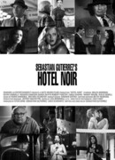 Отель «Нуар»