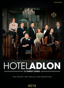 Отель «Адлон»: Семейная сага сезон 1
