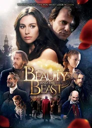 Красавица и чудовище (мини-сериал)