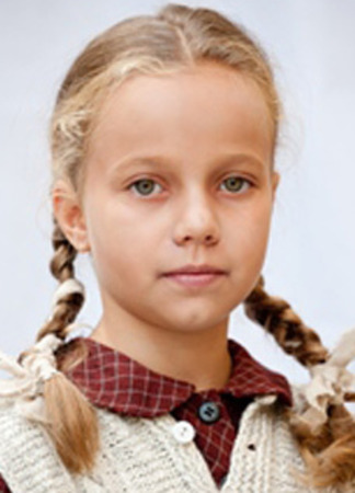 Актёр Соня Шестакова 25.12.24