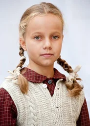 Соня Шестакова