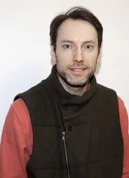 Андрей Финягин